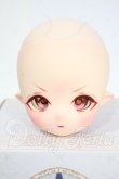画像1: imomodoll/1/6サイズ　Hack-A カスタムヘッド Y-26-04-29-091-WT-ZY (1)