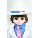 画像: リカちゃん/名探偵コナン 怪盗キッドだいすきリカちゃん Y-26-04-29-029-WT-ZY