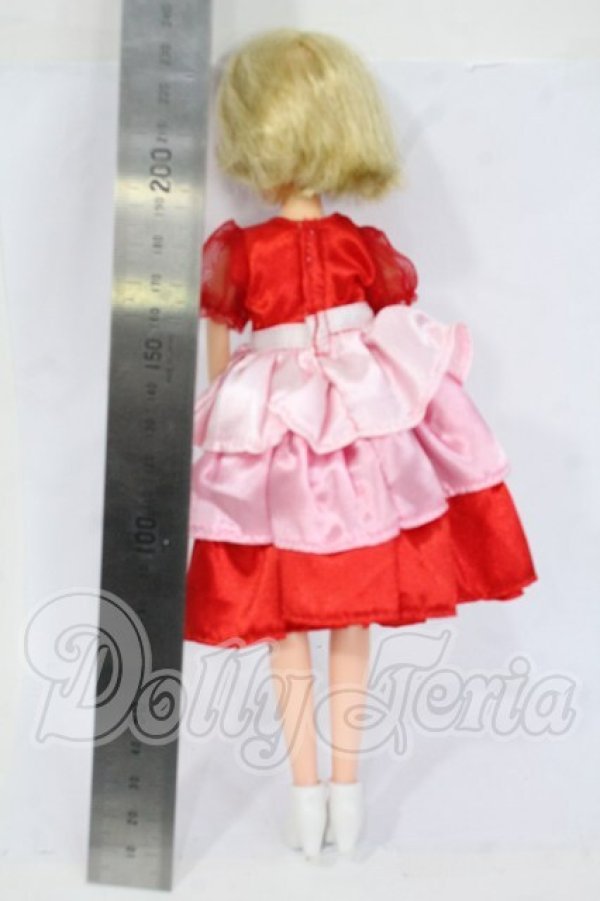 画像3: リカちゃん/リカちゃん Y-26-04-29-031-WT-ZY (3)