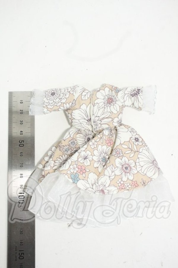 画像2: リカちゃん/OF:衣装 Y-26-04-29-034-WT-ZY (2)