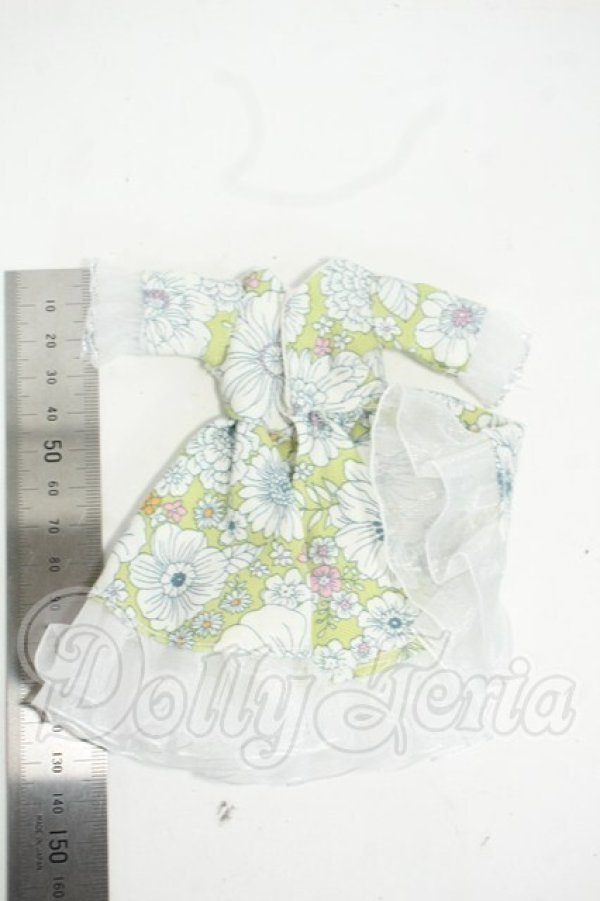 画像2: リカちゃん/OF:衣装 Y-26-04-29-035-WT-ZY (2)