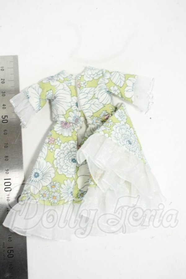 画像2: リカちゃん/OF:衣装 Y-26-04-29-033-WT-ZY (2)