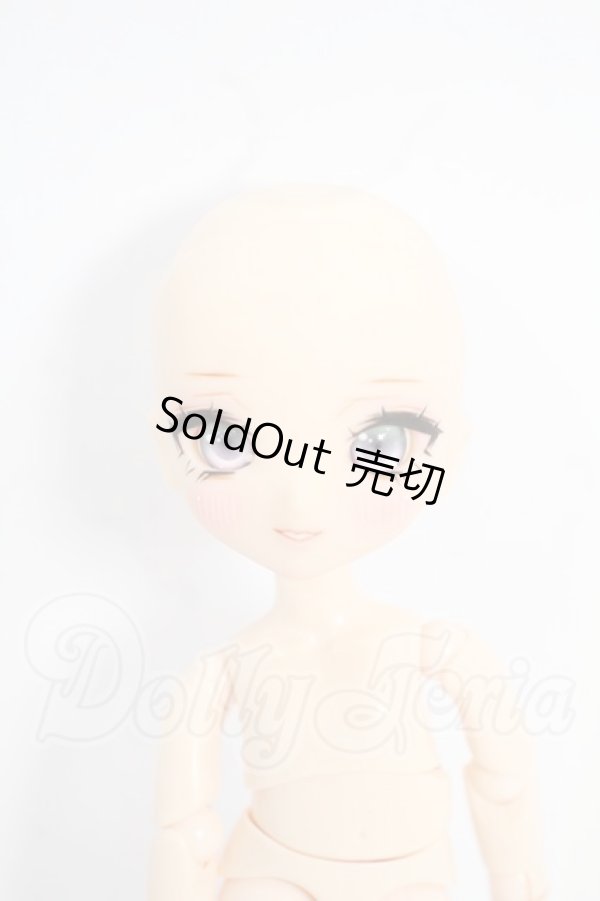 画像1: DOLLCE/ミニスウィーツドール:DC11-03 Pigg doll様カスタム Y-26-04-29-046-WT-ZY (1)