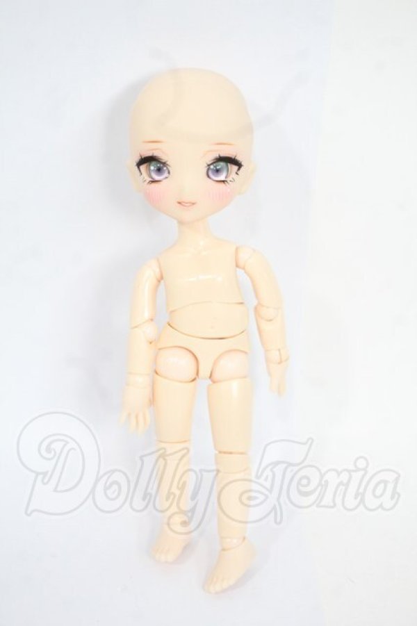 画像2: DOLLCE/ミニスウィーツドール:DC11-03 Pigg doll様カスタム Y-26-04-29-046-WT-ZY (2)