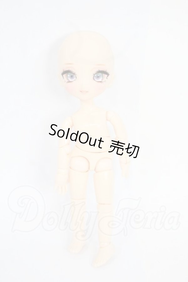 画像2: DOLLCE/ミニスウィーツドール:DC11-03 Pigg doll様カスタム Y-26-04-29-046-WT-ZY (2)