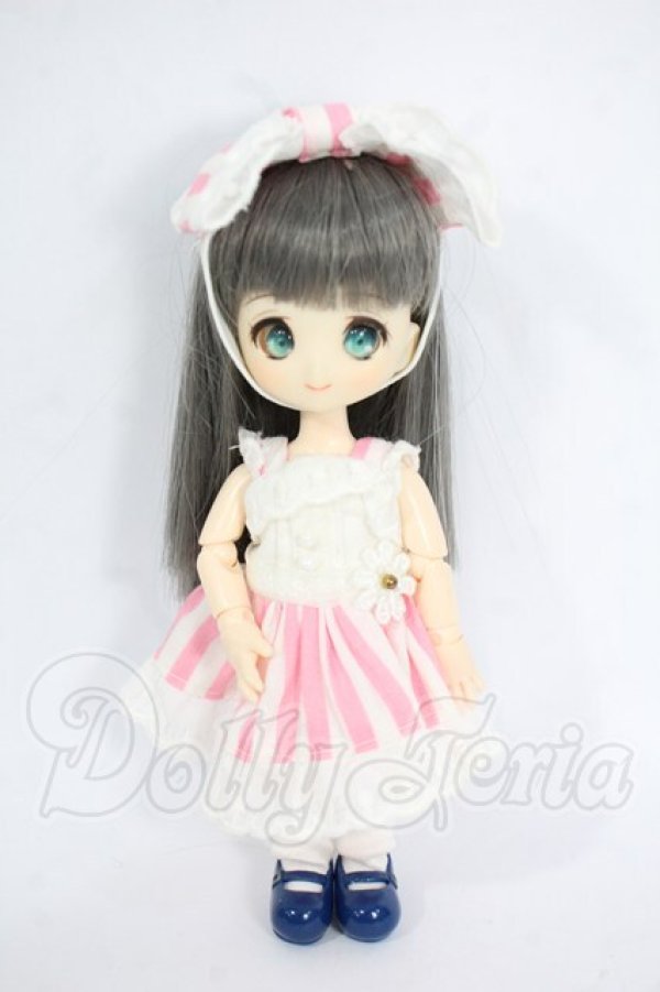 画像2: ミニスウィーツドール/リコリス Y-26-04-29-045-WT-ZY (2)