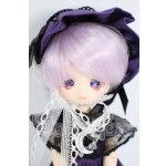 画像: DOLLCE/ミニスウィーツドール:DC11-04 PattsunAndRibon様カスタム Y-26-04-29-044-WT-ZY