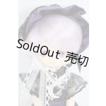 画像: DOLLCE/ミニスウィーツドール:DC11-04 PattsunAndRibon様カスタム Y-26-04-29-044-WT-ZY