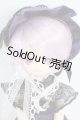 画像: DOLLCE/ミニスウィーツドール:DC11-04 PattsunAndRibon様カスタム Y-26-04-29-044-WT-ZY