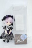 画像4: DOLLCE/ミニスウィーツドール:DC11-04 PattsunAndRibon様カスタム Y-26-04-29-044-WT-ZY (4)