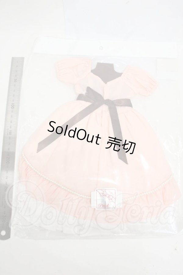 画像2: SD/OF:フェアリーピンクリボンドレス Y-26-04-29-255-WT-ZY (2)