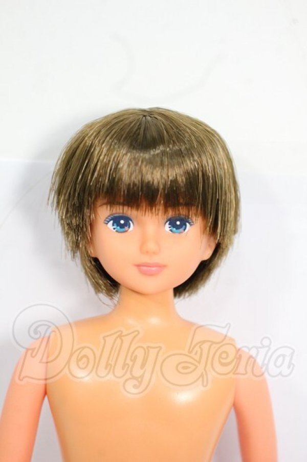 画像1: リカちゃん/たくみくん Y-26-04-29-240-WT-ZY (1)