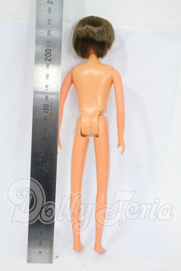 画像3: リカちゃん/たくみくん Y-26-04-29-240-WT-ZY (3)