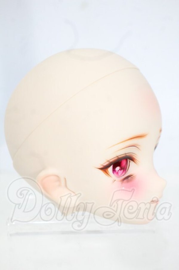 画像2: DDH-06/JuicyJewelry様カスタムヘッド Y-26-04-29-239-WT-ZY (2)