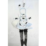画像: MDD/OF:M+V Studio様製 ユグンミウサギ Y-26-04-29-257-WT-ZY