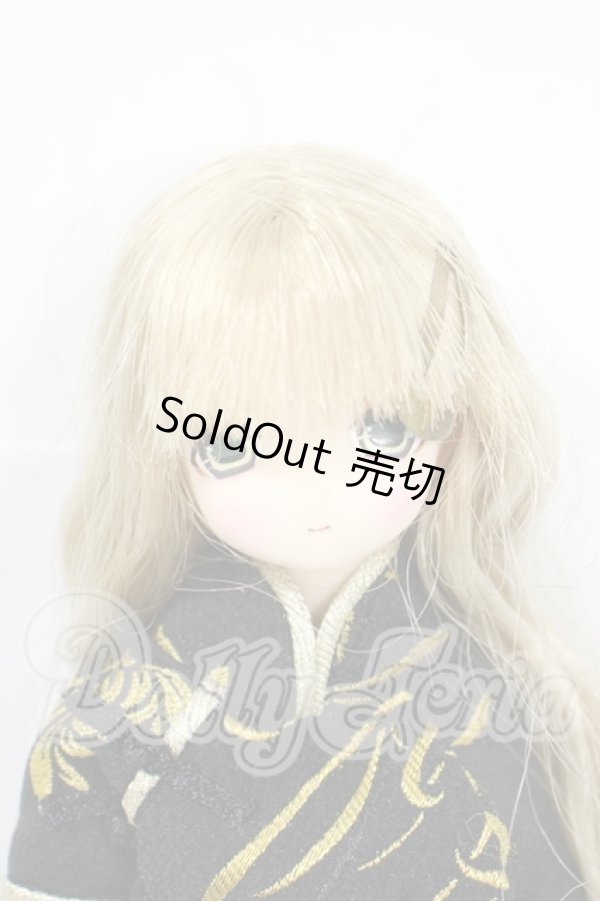 画像1: azone/えっくす☆きゅーとふぁみりー Mio（みお）Precious Friend Y-26-05-01-001-WT-ZY (1)