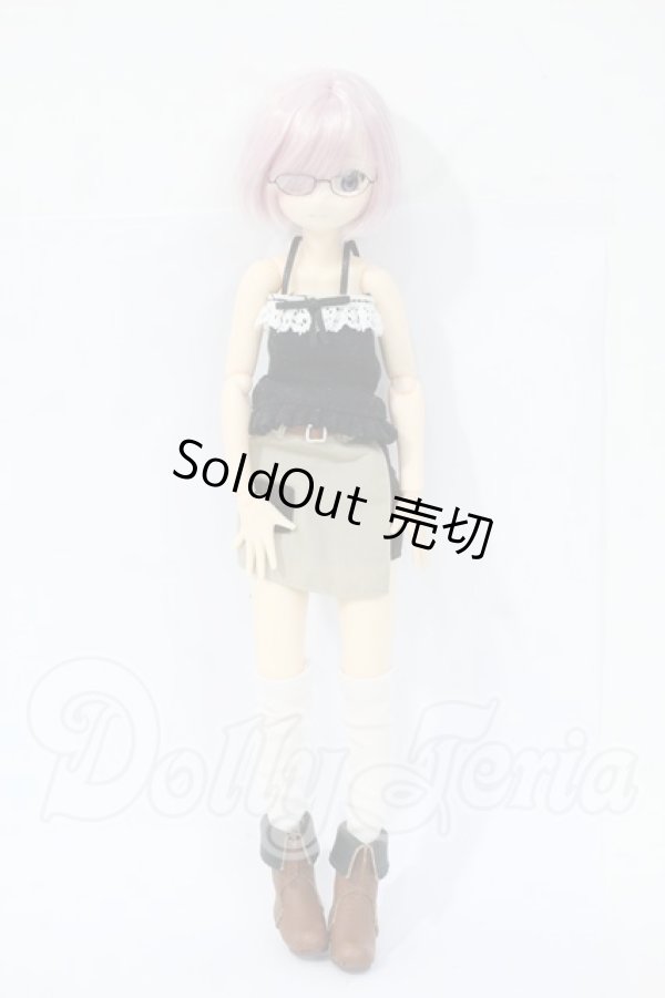 画像2: azone/PNMキャラクターシリーズNo.141マシュ・キリエライト Y-26-05-01-002-WT-ZY (2)