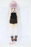 画像3: azone/PNMキャラクターシリーズNo.141マシュ・キリエライト Y-26-05-01-002-WT-ZY (3)