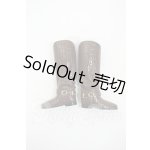 画像: azoneピュアニーモ/OF:25cmサイズドール 靴 Y-26-05-01-003-WT-ZY