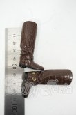 画像2: azoneピュアニーモ/OF:25cmサイズドール　靴 Y-26-05-01-003-WT-ZY (2)