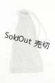 画像: azoneピュアニーモ/OF:25cmサイズドール　衣装 Y-26-05-01-008-WT-ZY