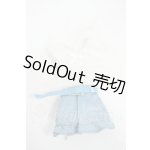画像: azoneピュアニーモ/OF:25cmサイズドール　衣装 Y-26-05-01-009-WT-ZY