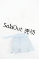 画像: azoneピュアニーモ/OF:25cmサイズドール　衣装 Y-26-05-01-009-WT-ZY