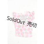 画像: MDD/OF:トップス Y-26-05-01-019-WT-ZY