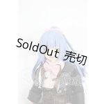 画像: azone1/12/「アサルトリリィ外伝」福山・ジャンヌ・幸恵(さちえ) Y-26-05-01-017-WT-ZY