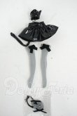 画像1: azoneピコニーモ/OF:1/12サイズドール　衣装 Y-26-05-01-010-WT-ZY (1)