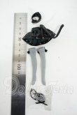 画像2: azoneピコニーモ/OF:1/12サイズドール　衣装 Y-26-05-01-010-WT-ZY (2)