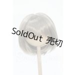 画像: 8-9inch/ウィッグ Y-26-05-01-021-WT-ZY