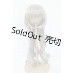 画像: 8-9inch/ウィッグ Y-26-05-01-022-WT-ZY