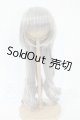 画像: 8-9inch/ウィッグ Y-26-05-01-022-WT-ZY