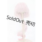 画像: 8-8.5inch/ウィッグ Y-26-05-01-024-WT-ZY