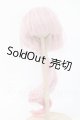 画像: 8-8.5inch/ウィッグ Y-26-05-01-024-WT-ZY