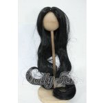 画像: 8-8.5inch/ウィッグ Y-26-05-01-023-WT-ZY
