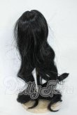 画像2: 8-8.5inch/ウィッグ Y-26-05-01-023-WT-ZY (2)