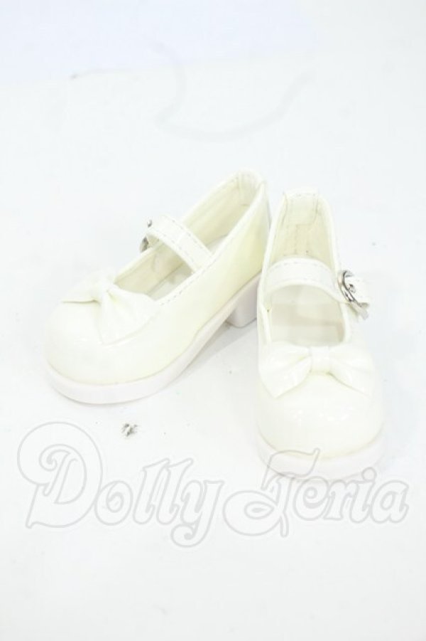 画像1: DD/OF:靴 Y-26-05-01-032-WT-ZY (1)