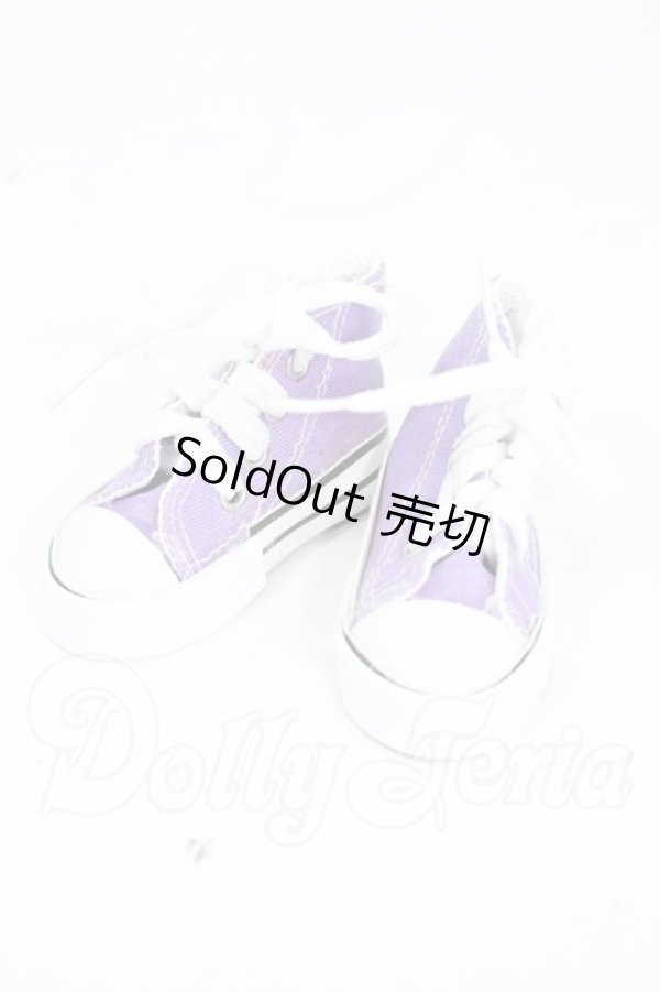 画像1: DD/OF:靴 Y-26-05-01-031-WT-ZY (1)