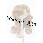 画像: 7-8inch/ウィッグ Y-26-05-01-025-WT-ZY