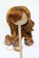 画像: 7-8inch/ウィッグ Y-26-05-01-025-WT-ZY