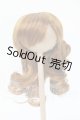 画像: 7-8inch/ウィッグ Y-26-05-01-025-WT-ZY