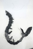 画像1: Dream Valley/Lizard Tail Parts Y-26-05-01-048-WT-ZY (1)