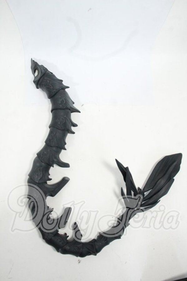 画像1: Dream Valley/Lizard Tail Parts Y-26-05-01-048-WT-ZY (1)