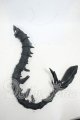 画像: Dream Valley/Lizard Tail Parts Y-26-05-01-048-WT-ZY