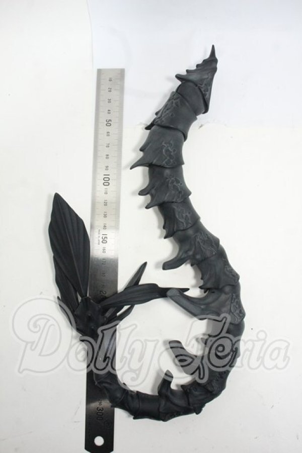 画像2: Dream Valley/Lizard Tail Parts Y-26-05-01-048-WT-ZY (2)