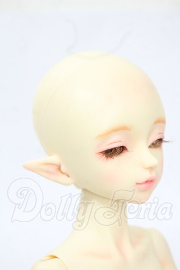 画像2: DIKA DOLL/Yolanda Sleeping (Elf ear) Y-26-05-01-049-WT-ZY (2)