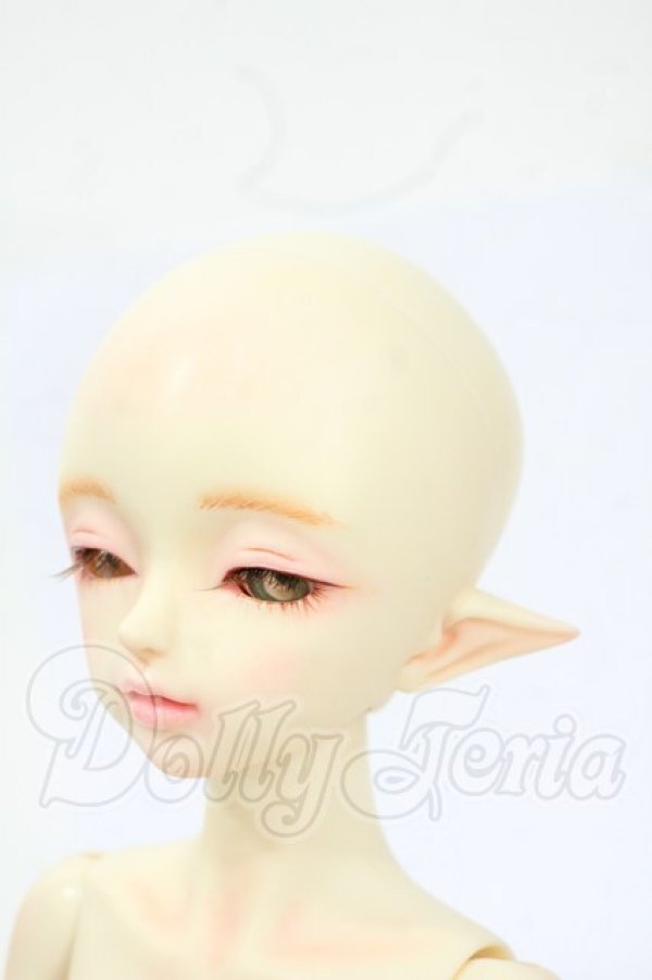 画像3: DIKA DOLL/Yolanda Sleeping (Elf ear) Y-26-05-01-049-WT-ZY (3)