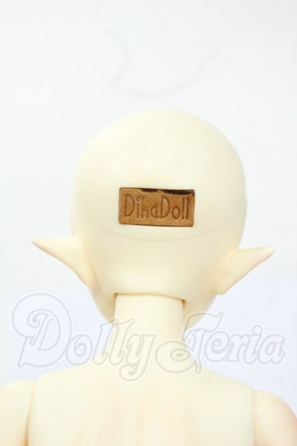 画像4: DIKA DOLL/Yolanda Sleeping (Elf ear) Y-26-05-01-049-WT-ZY (4)